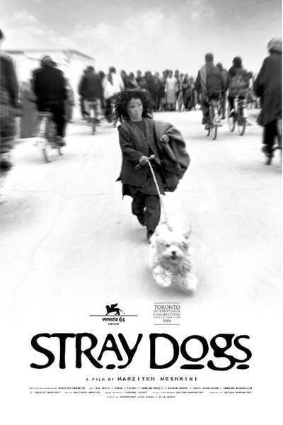 Póster de Stray Dogs