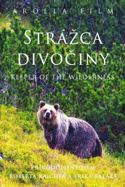 Póster de Strázca divociny