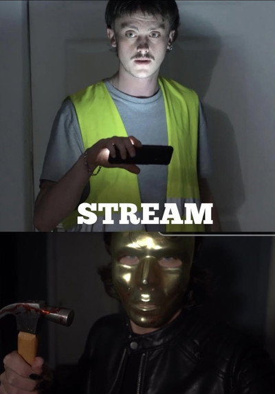Póster de Stream