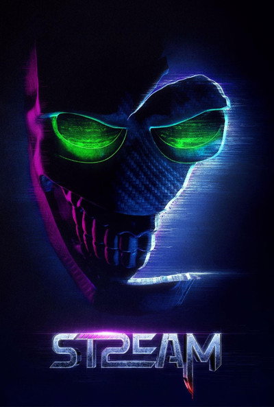 Póster de Stream 2: Sudden Death