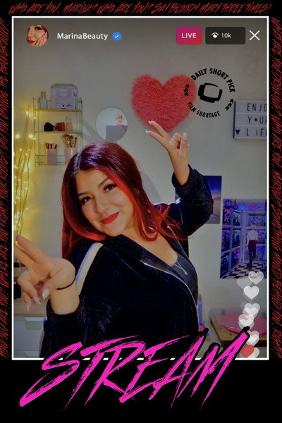 Póster de Stream