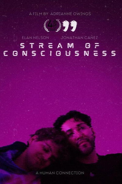 Póster de Stream of Consciousness