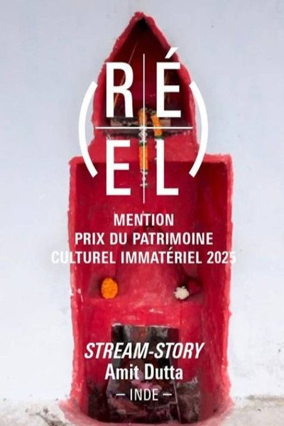 Póster de Stream-Story