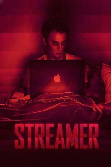 Póster de Streamer