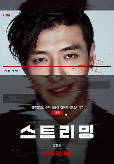 Póster de Streaming