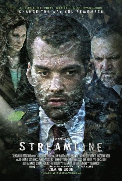 Póster de Streamline