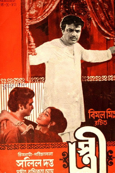 Póster de Stree