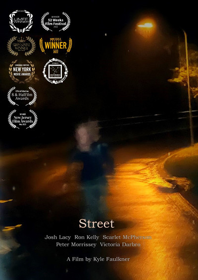 Póster de Street