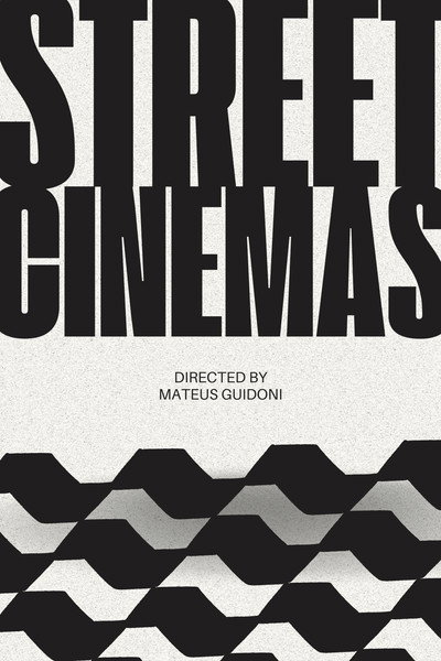 Póster de Street Cinemas