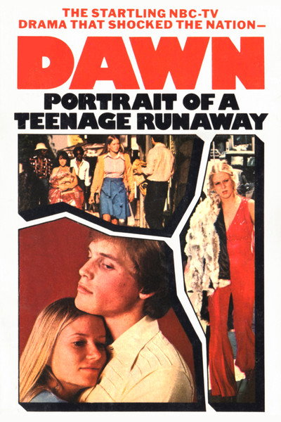Póster de Street Dawn