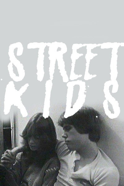 Póster de Street Kids
