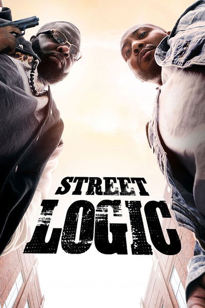 Póster de Street Logic
