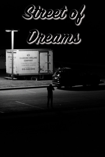 Póster de Street of Dreams