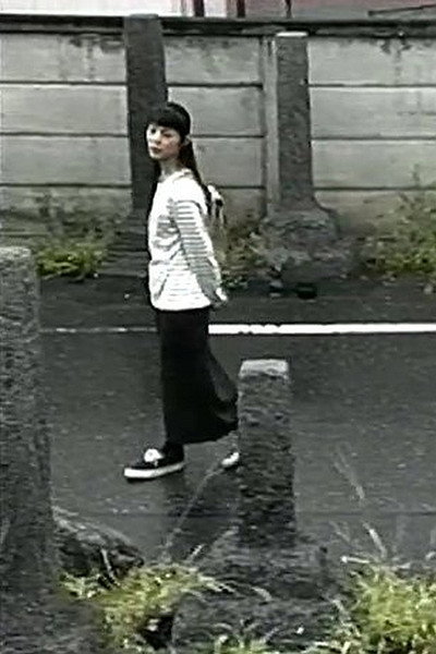Póster de Street of Gravestones