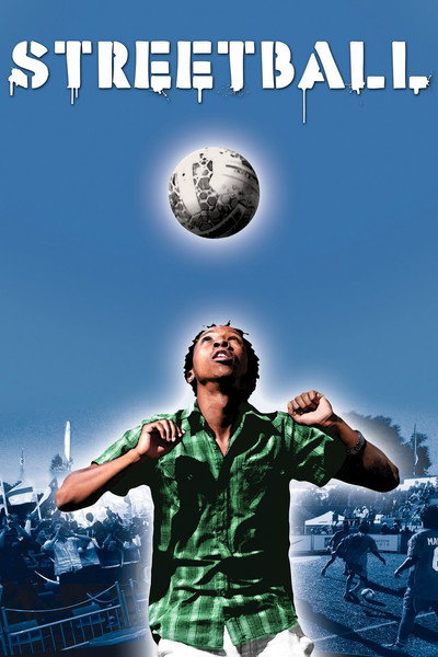 Póster de Streetball