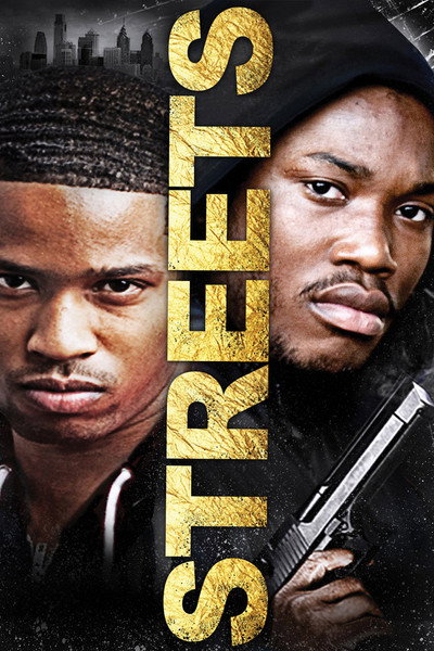Póster de Streets