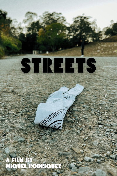 Póster de Streets