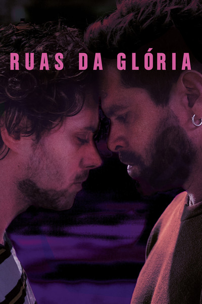 Póster de Streets of Gloria