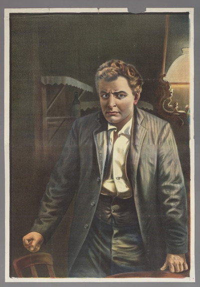 Póster de Strejken