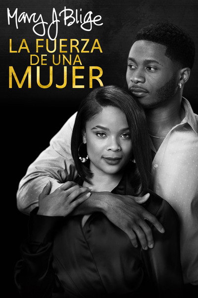 Póster de Strength of a Woman