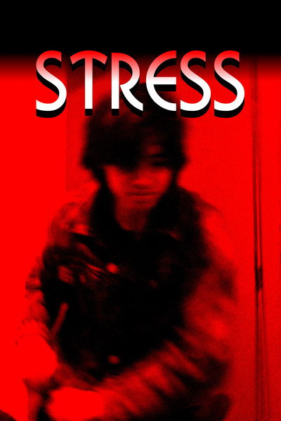Póster de Stress