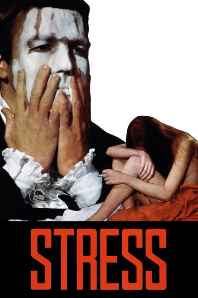 Póster de Stress