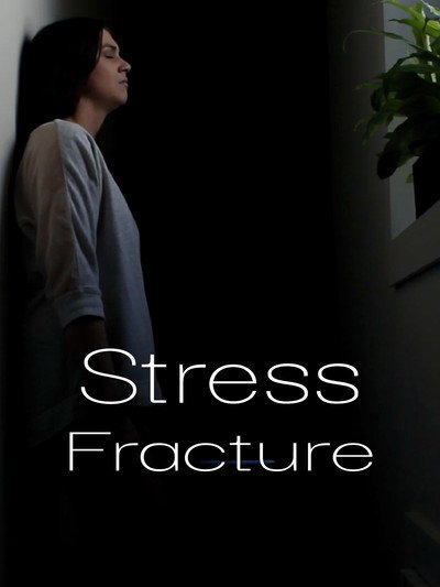 Póster de Stress Fracture