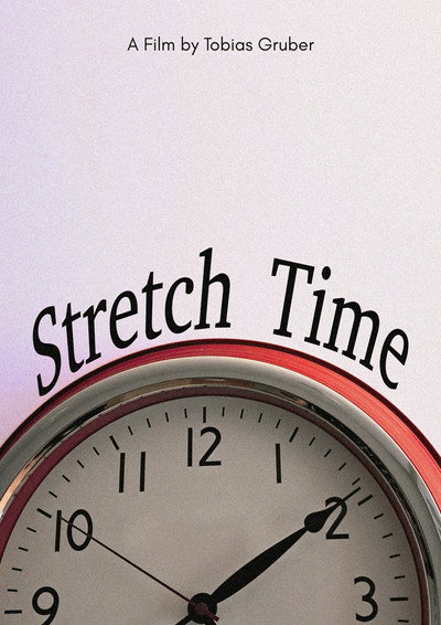 Póster de Stretch Time