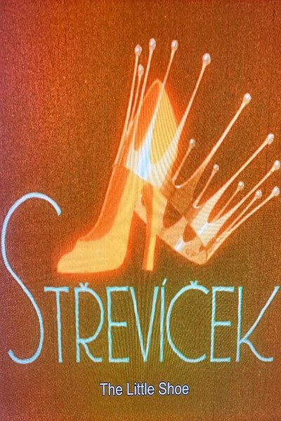 Póster de Strevícek