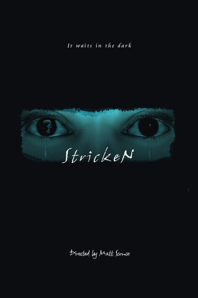 Póster de Stricken