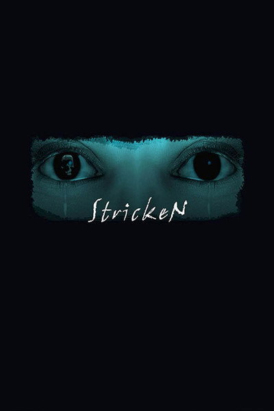 Póster de Stricken