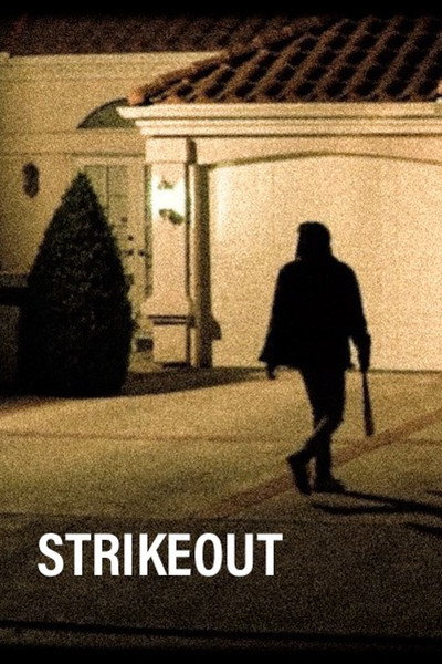 Póster de Strikeout