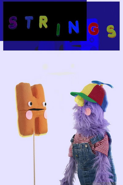 Póster de STRINGS