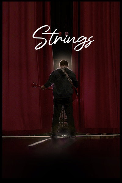 Póster de Strings