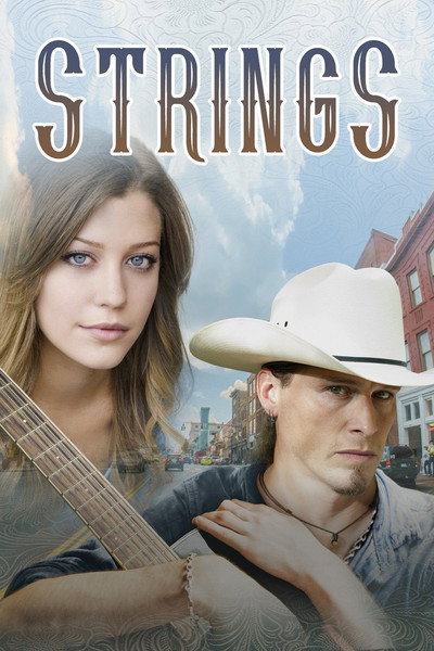 Póster de Strings