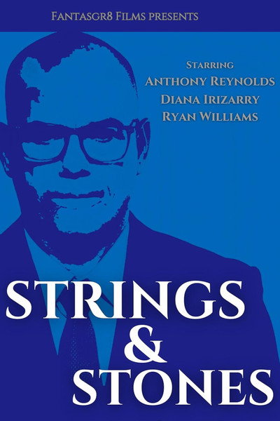 Póster de Strings & Stones