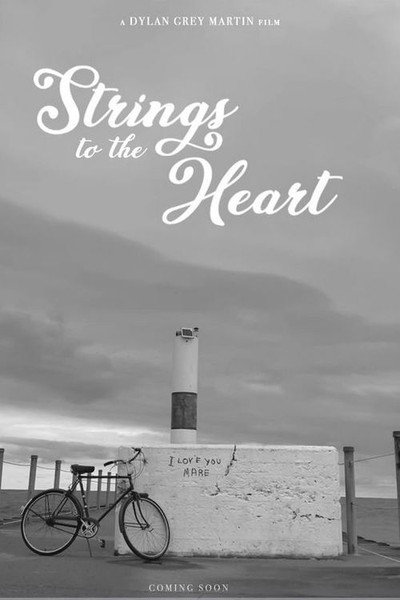 Póster de Strings to the Heart