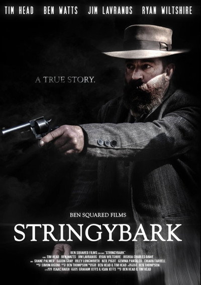 Póster de Stringybark
