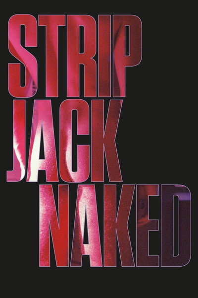 Póster de Strip Jack Naked: Nighthawks II
