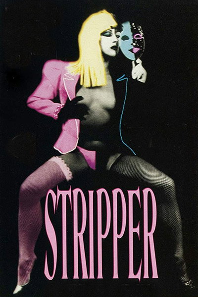 Póster de Stripper