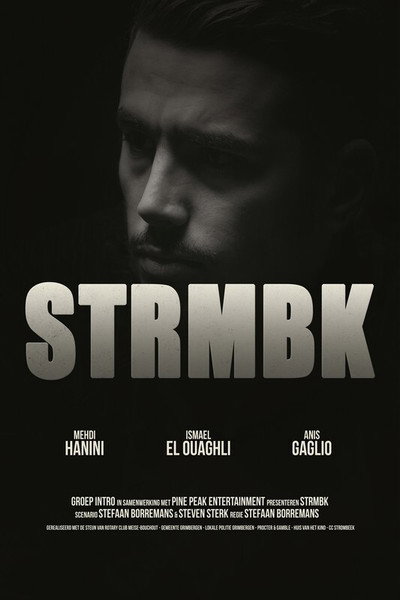 Póster de Strmbk