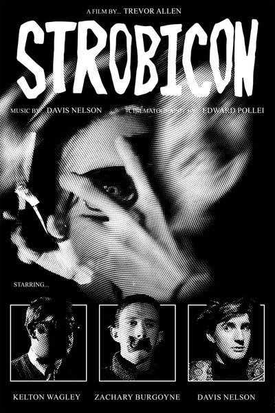 Póster de Strobicon