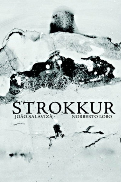 Póster de Strokkur