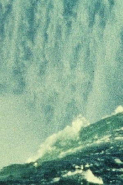 Póster de Strom