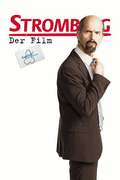 Póster de Stromberg - The Movie