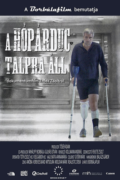 Póster de Strong