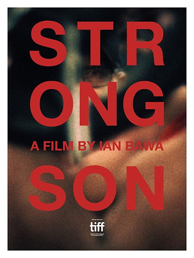 Póster de Strong Son