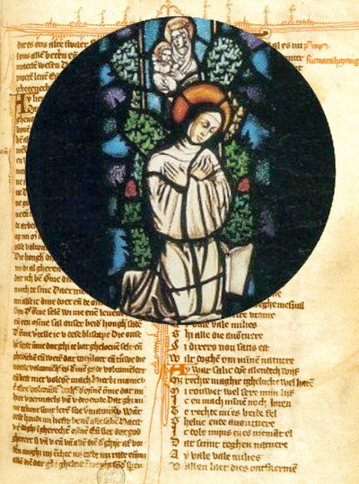 Póster de Strophische Gedichten