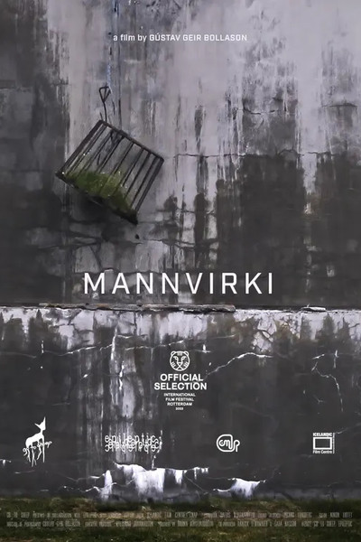 Póster de Structure