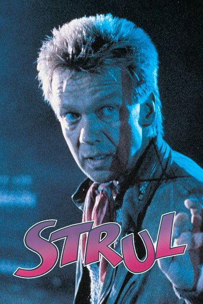 Póster de Strul: Enredos